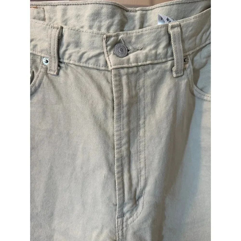 Levis levi 550